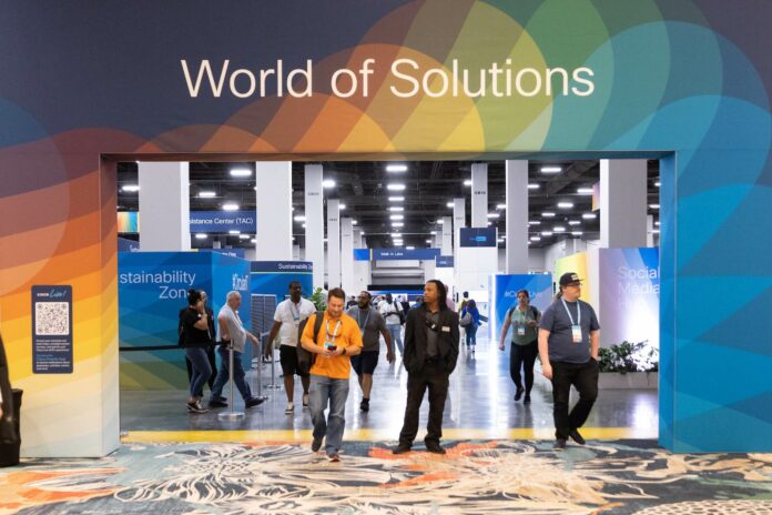 Cisco-Live-US-2023-World-of-Solutions