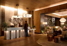 科技革新浪潮 Hotels.com報告揭示全球酒店業轉型