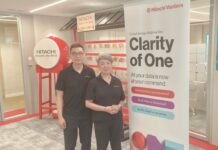 Hitachi Vantara 擴展Virtual Storage Platform One 組合助中型企業實現數據管理轉型