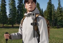 DJI 擴闊影像版圖:推全新 8K 全景相機 Osmo 360 II,無人機技術下放深化生態圈護城河